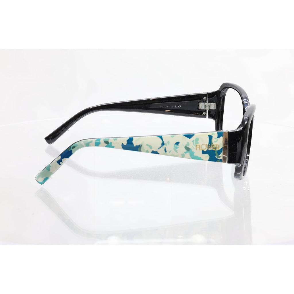 Flower Edie 1006 001 sunglass frames, photo 6 of 6