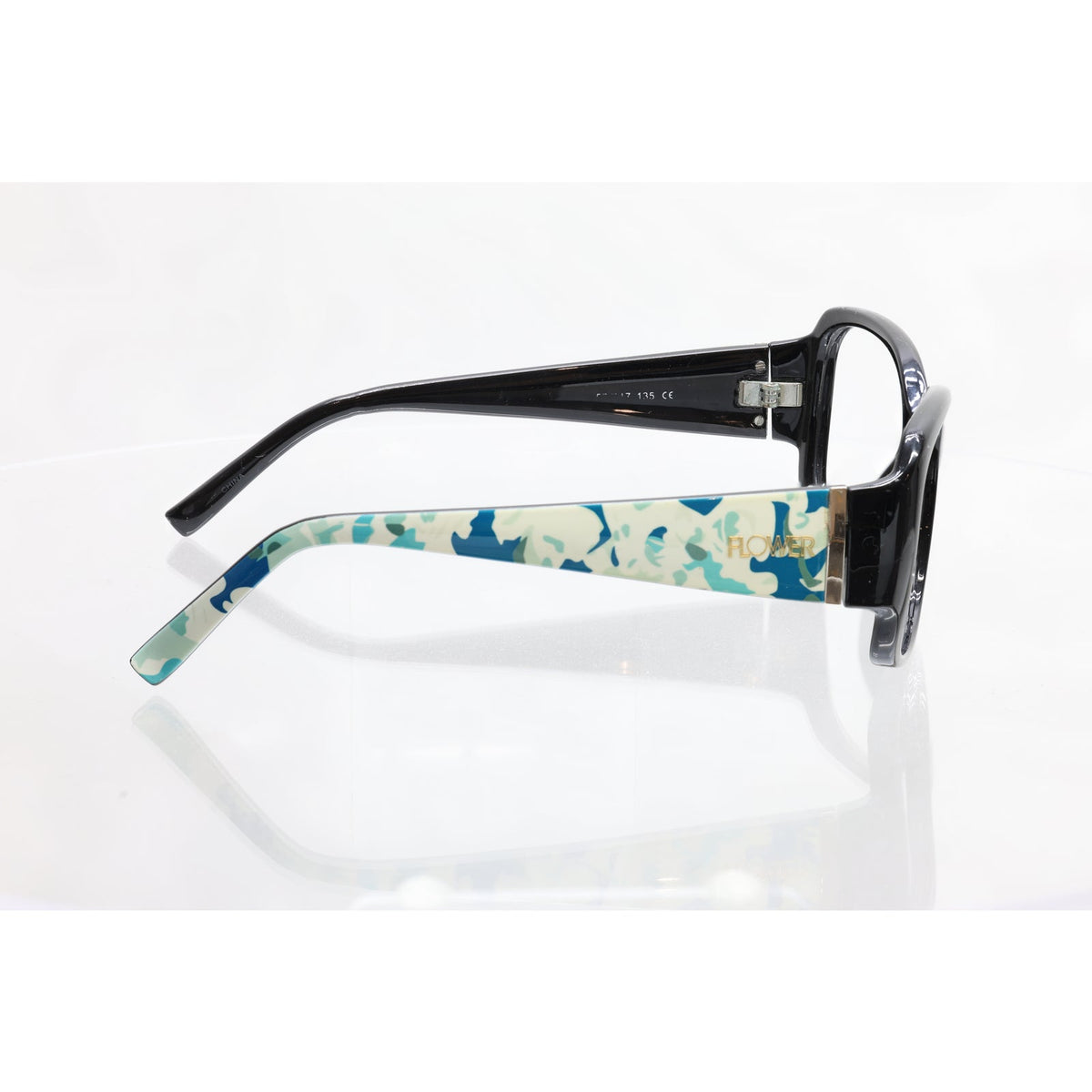 Flower Edie 1006 001 sunglass frames, photo 6 of 6