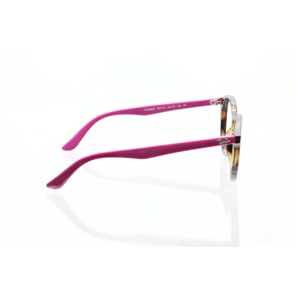 Ray-Ban Jr RJ9064S 7041/13 Youth Size 44-19-130 Eyeglasses FRAMES ONLY-VERY GOOD