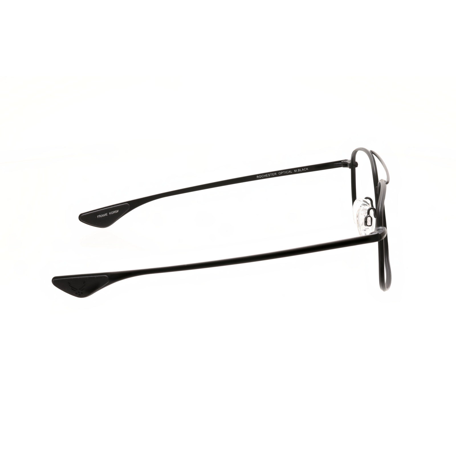Rochester Optical M.Black RO-AFD 55-18-140mm Eyeglasses FRAMES ONLY - VERY GOOD