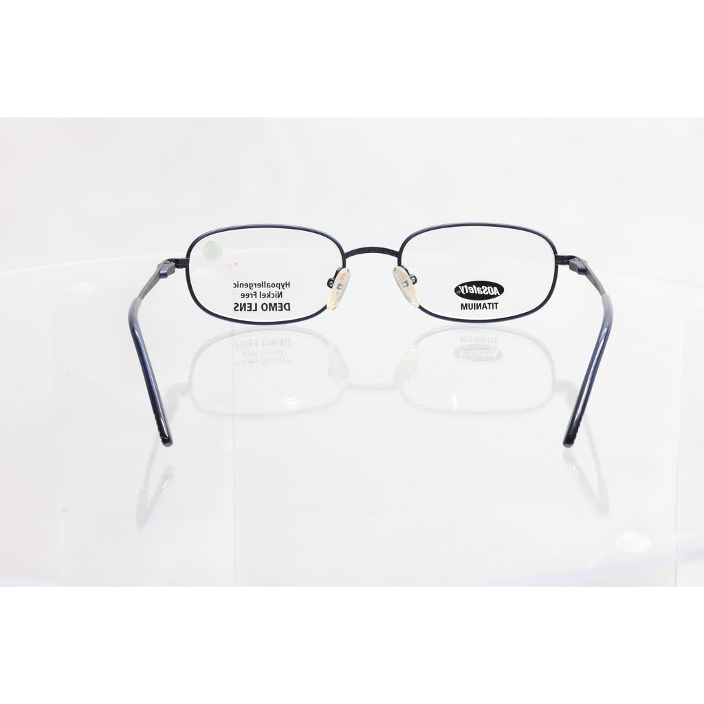 AOSafety DT-3 50-18-140mm Eyeglass FRAMES ONLY - NEW/WITHOUT TAGS
