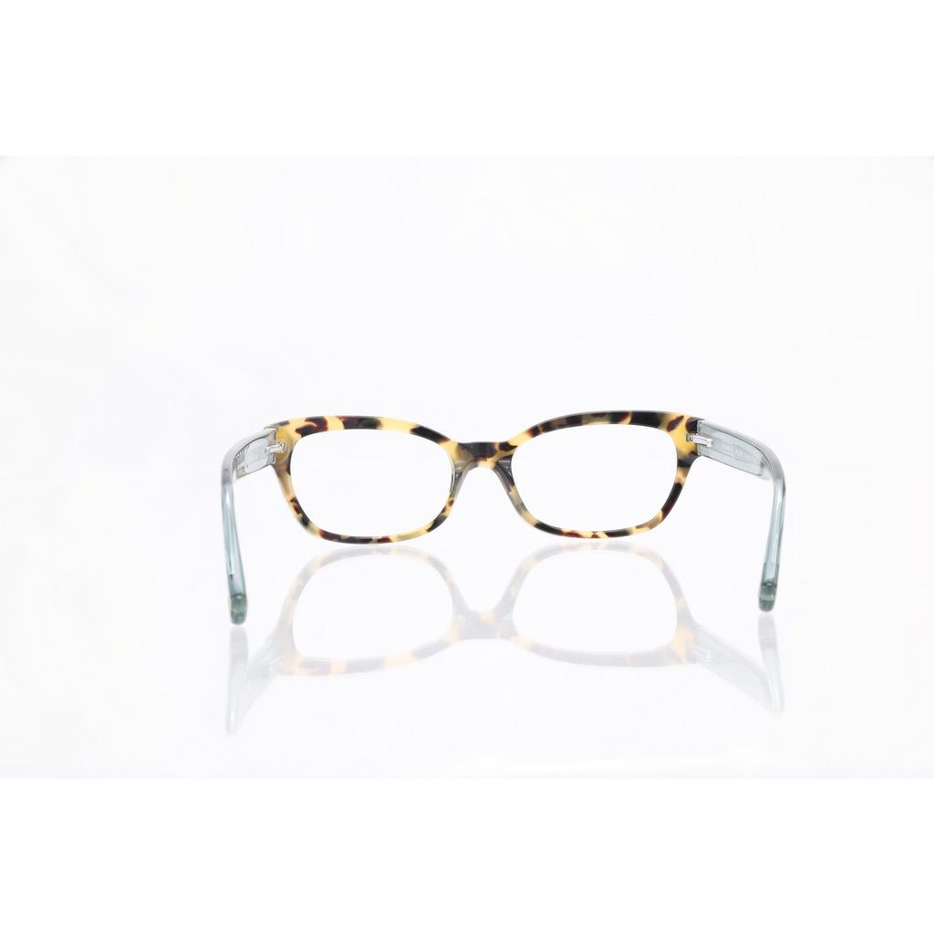Coach HC 6042 (Hadley) 5093 dark vintage tortoise eyeglass frames, photo 5 of 6