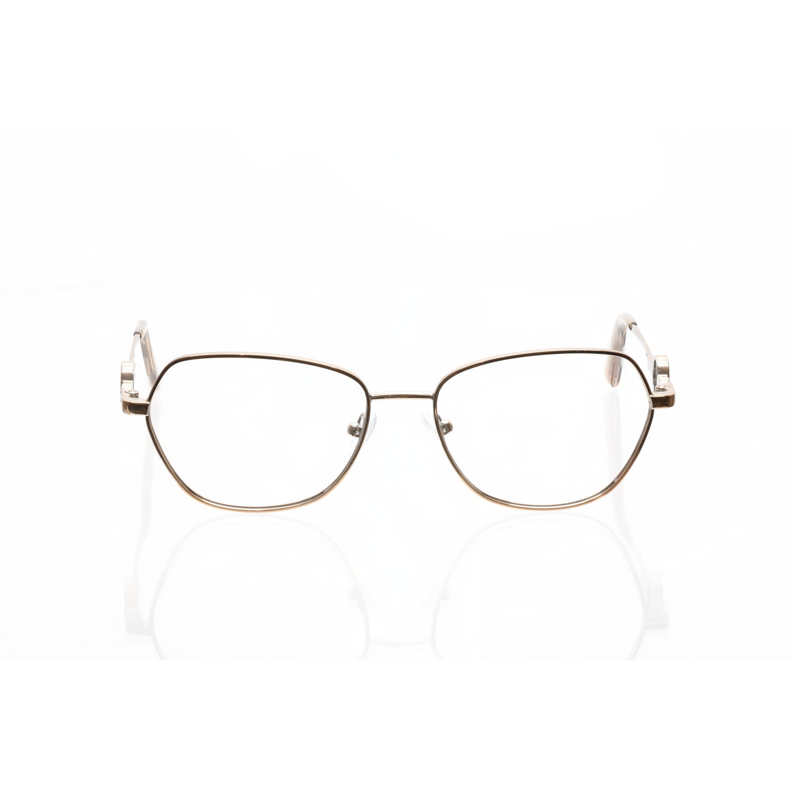 Michael Kors 	MK 3040B(Provence) 1213 53-16-135 Eyeglasses FRAMES ONLY-VERY GOOD
