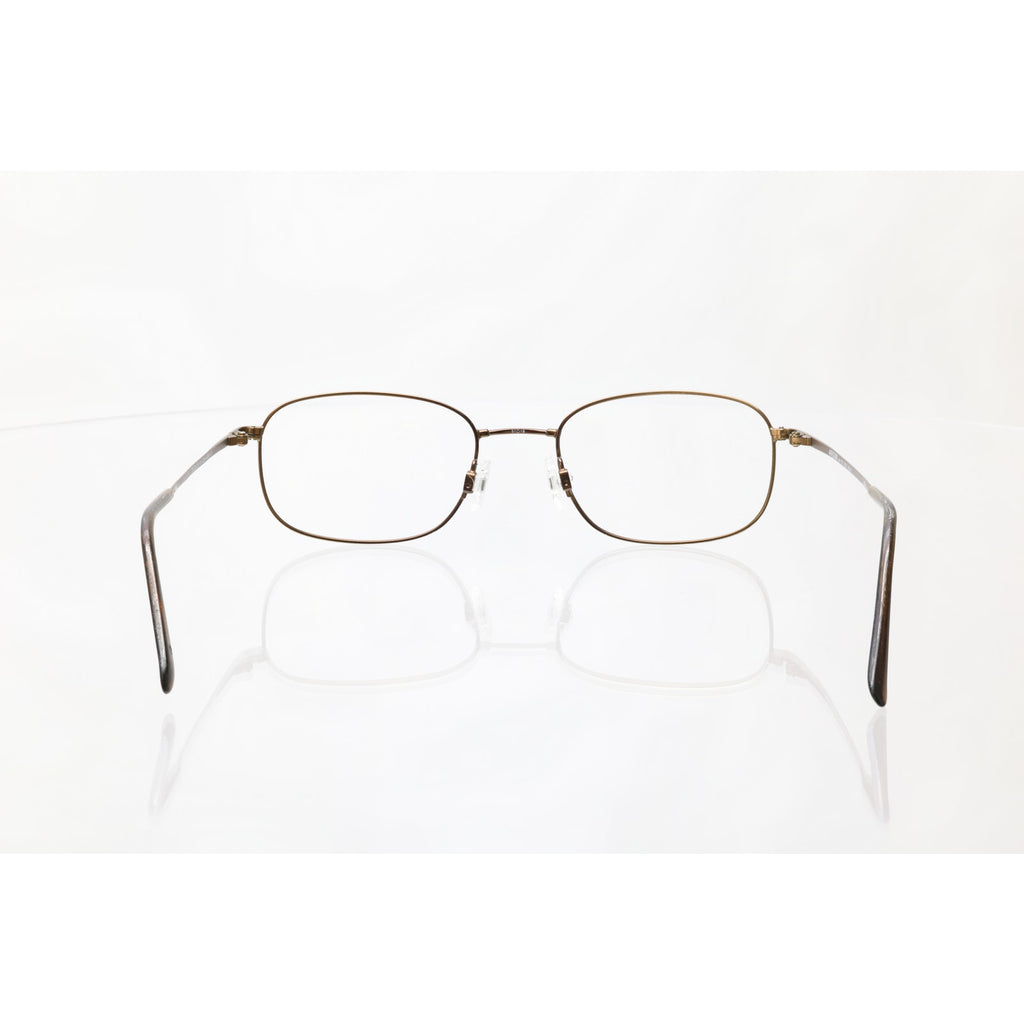 Aristar with CFX 6020 51-19-140 Color-035 Eyeglass FRAMES ONLY - GOOD CONDITION
