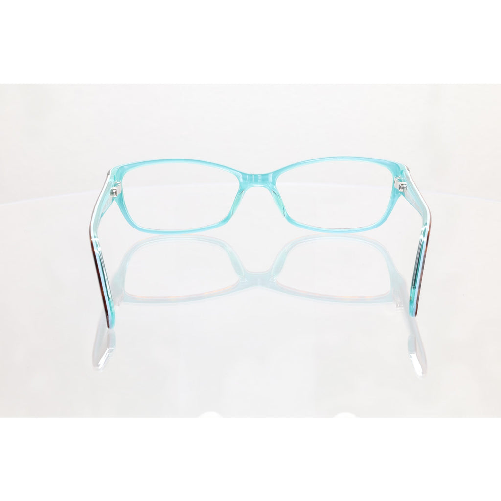 Banana Republic Buffy 0JSD brown eyeglass frames, photo 5 of 8