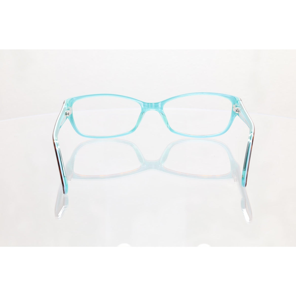 Banana Republic Buffy 0JSD brown eyeglass frames, photo 5 of 8