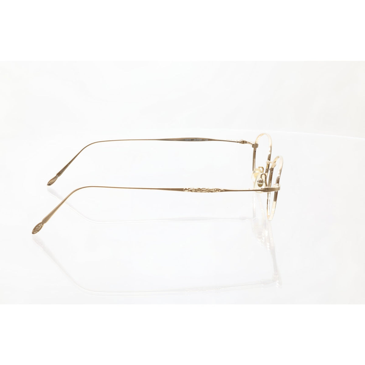 Marchon T2010 23-SGM eyeglass frames, photo 6 of 6