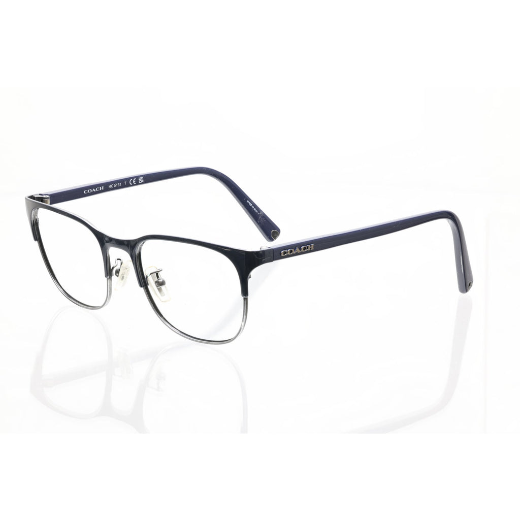 Coach HC 5131 9368 antique gunmetal eyeglass frames