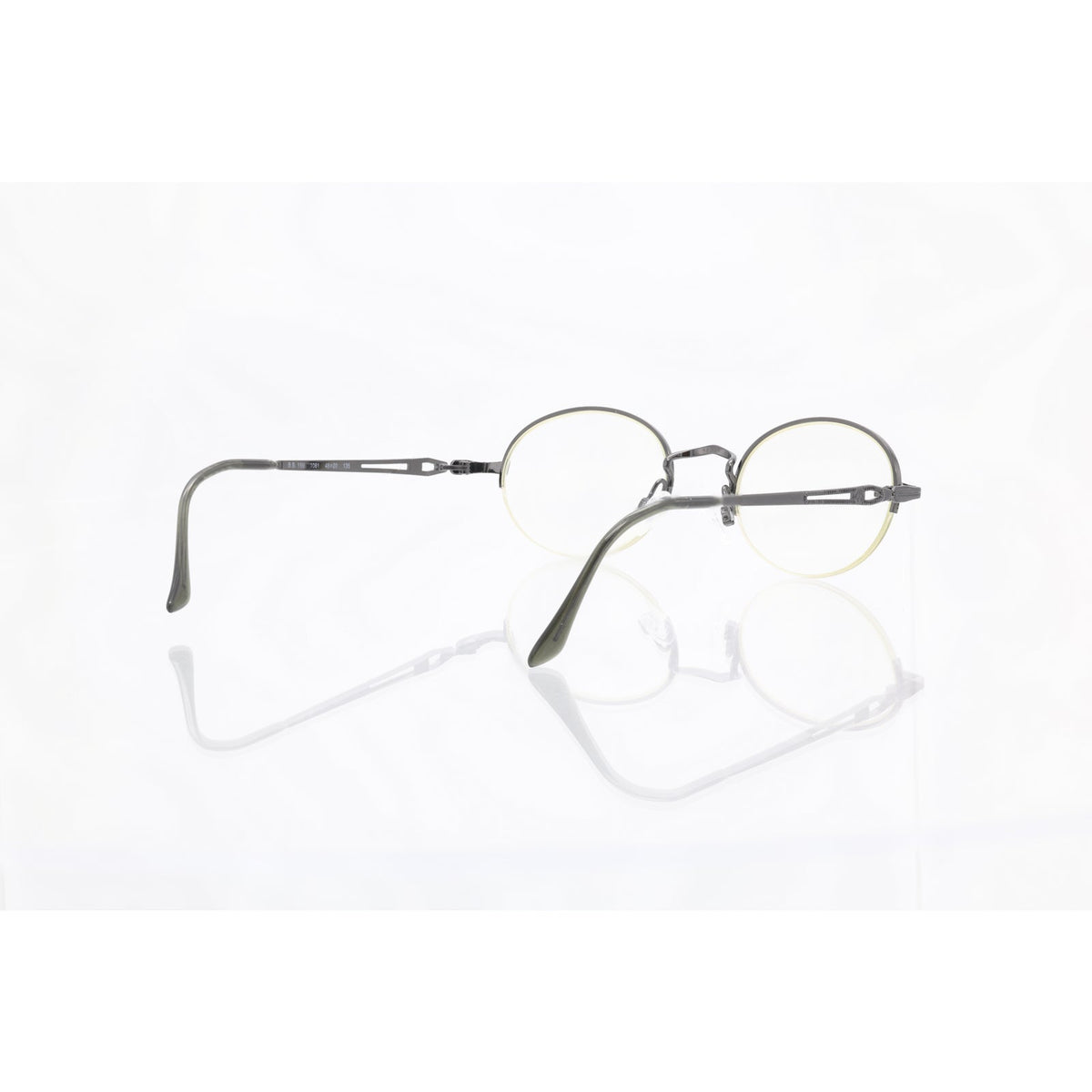 Brooks Brothers B.B.159 1081 eyeglass frames, photo 7 of 9