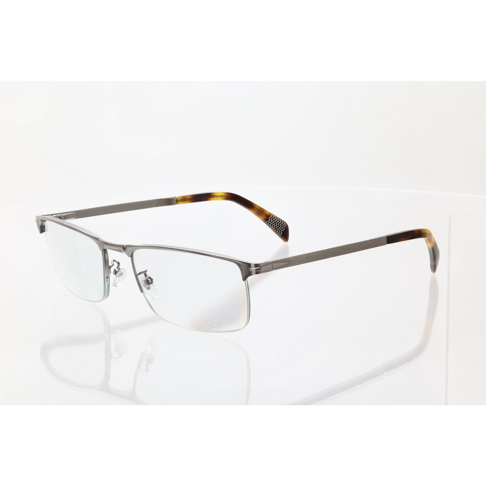 David Beckham DB7034 56-19-150mm 0R81 Eyeglass FRAMES ONLY - GOOD CONDITION