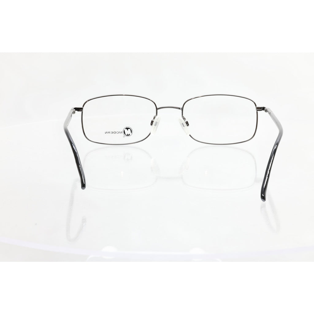 Modern Kody Gunmetal 54-18-145mm Eyeglass FRAMES ONLY - NEW/WITHOUT TAGS