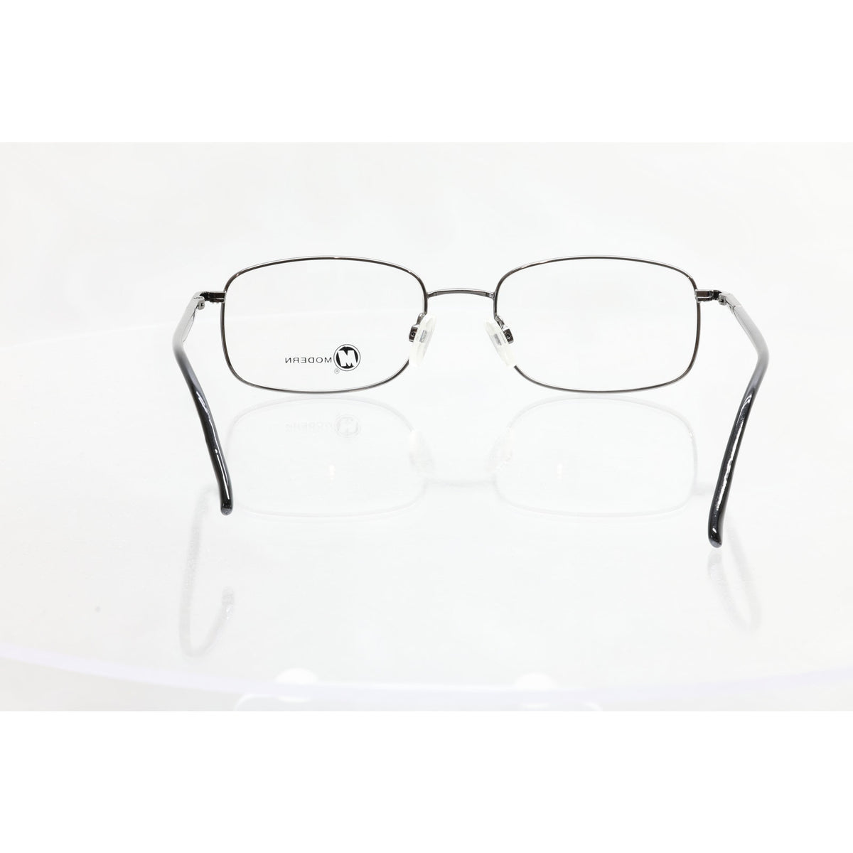 Modern Kody Gunmetal 54-18-145mm Eyeglass FRAMES ONLY - NEW/WITHOUT TAGS