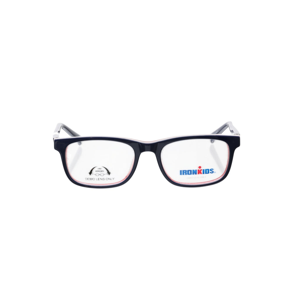IronKids IKB911 NAV HM Youth Size 48-17-135mm Eyeglasses FRAMES ONLY - NEW