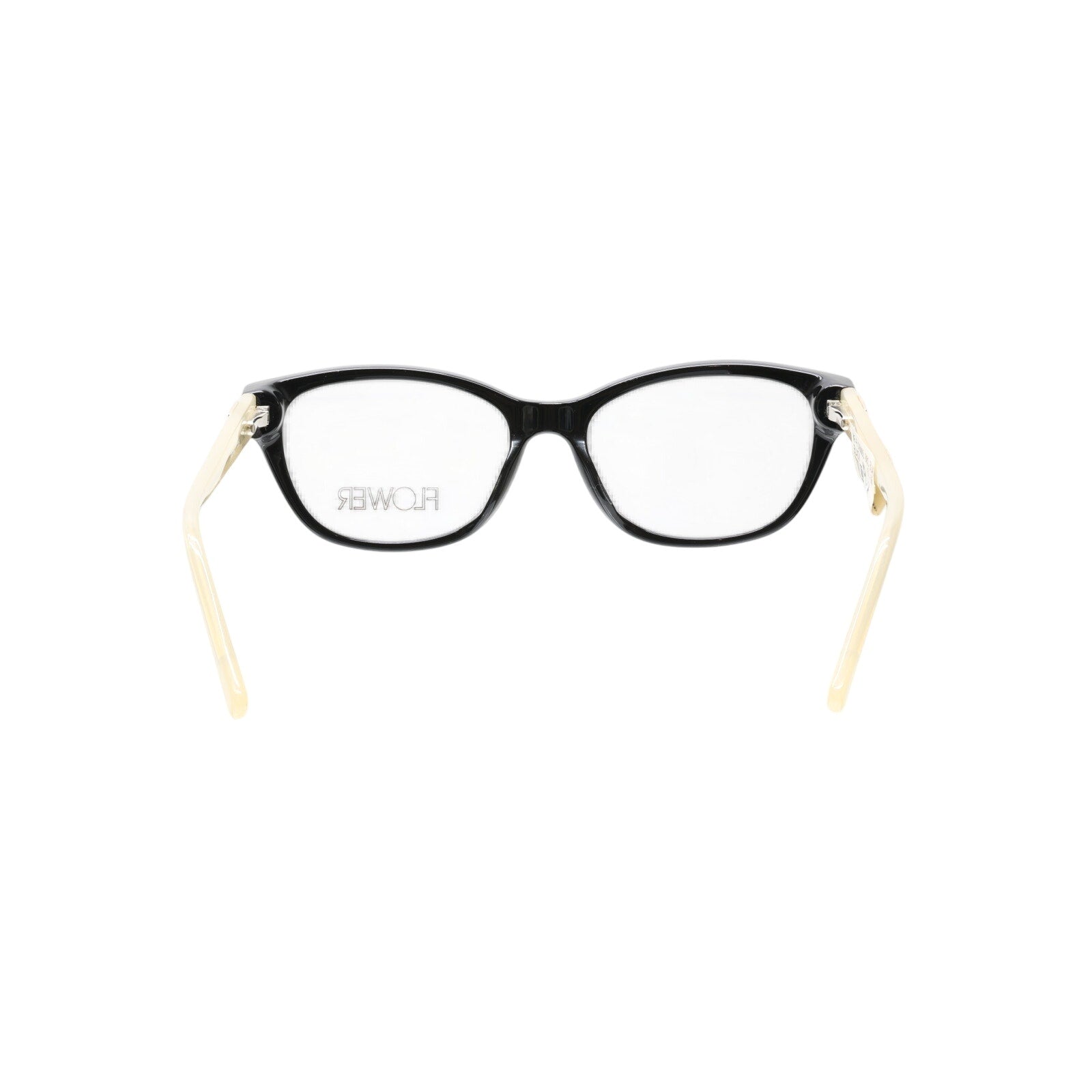 Flower Mary 6002 001 HM 52-16-135mm Eyeglasses FRAMES ONLY - NEW CONDITION