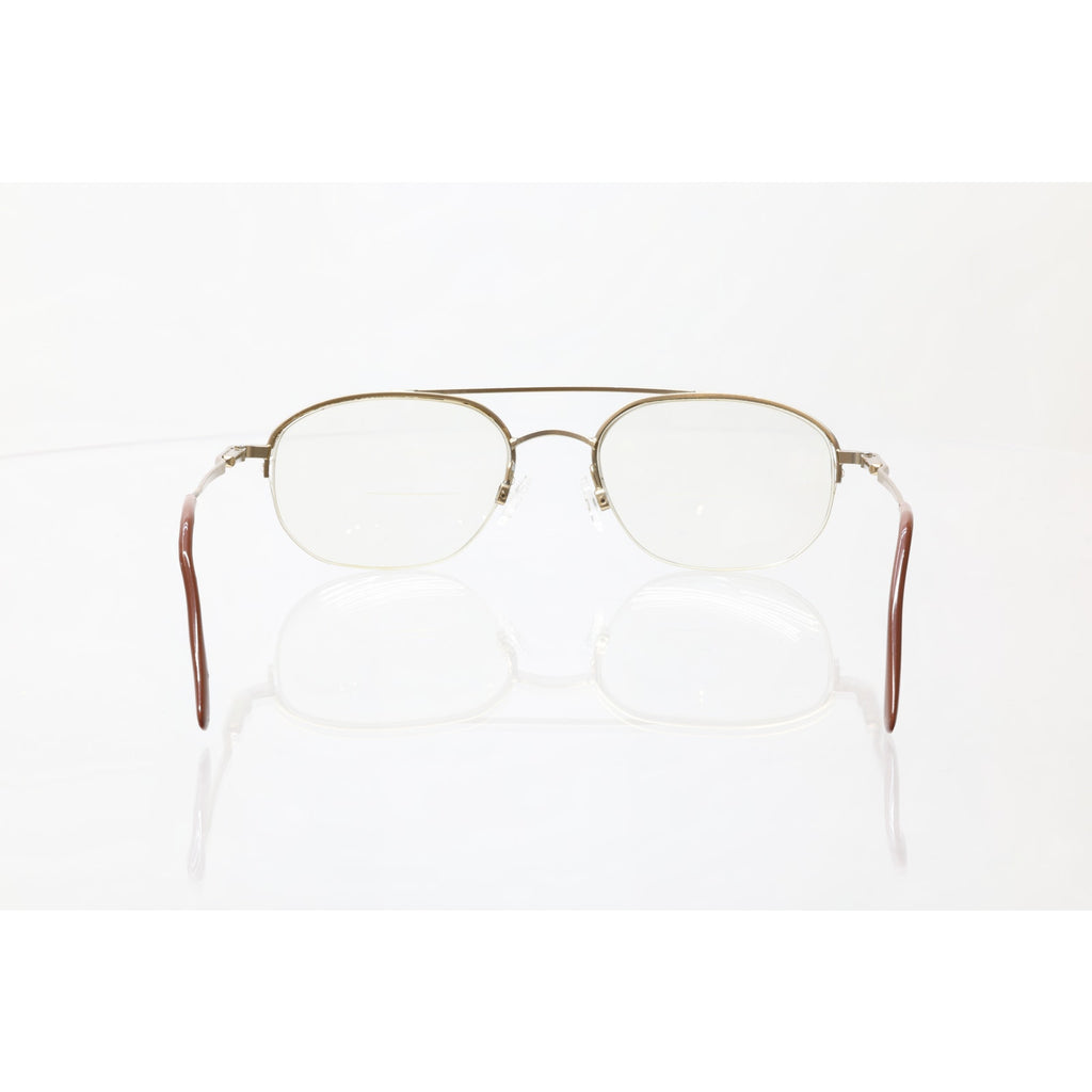 Lacoste Classic 7114 55-19-145mm E011 Eyeglass FRAMES ONLY - GOOD CONDITION