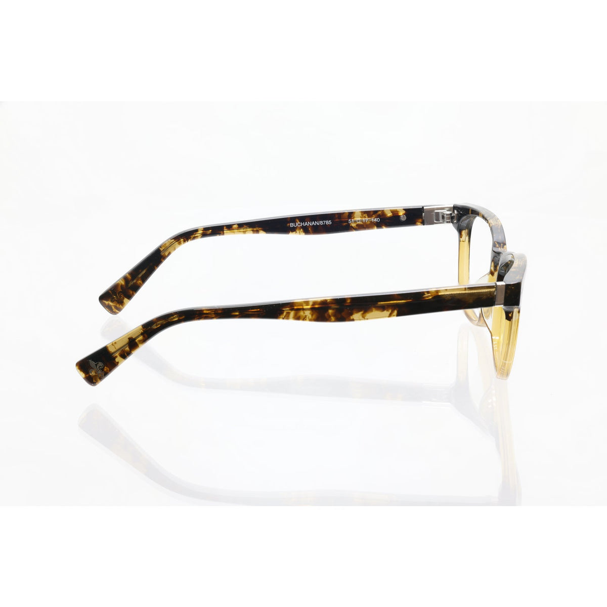 Seraphin Buchanan/8785 eyeglass frames, photo 6 of 6