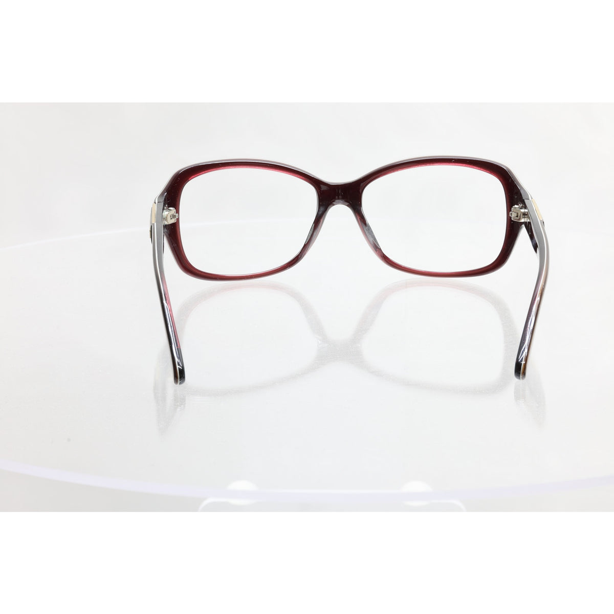 Banana Republic Unknown Model Sunglass / Eyeglass FRAMES ONLY - GOOD CONDITION