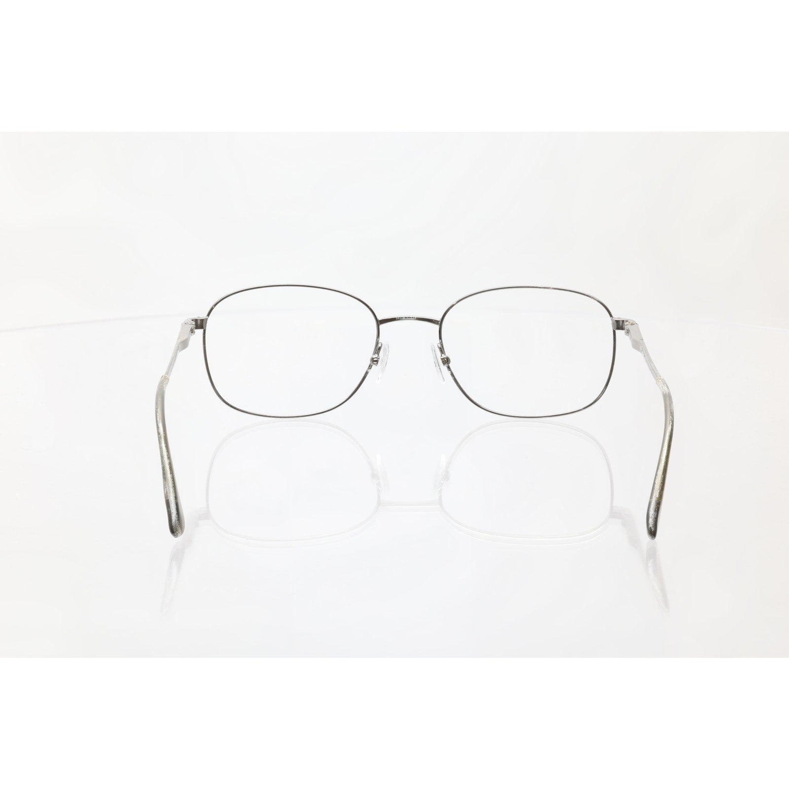 Safilo Elasta 7057 54-19-140mm H20 Eyeglass FRAMES ONLY - GOOD CONDITION