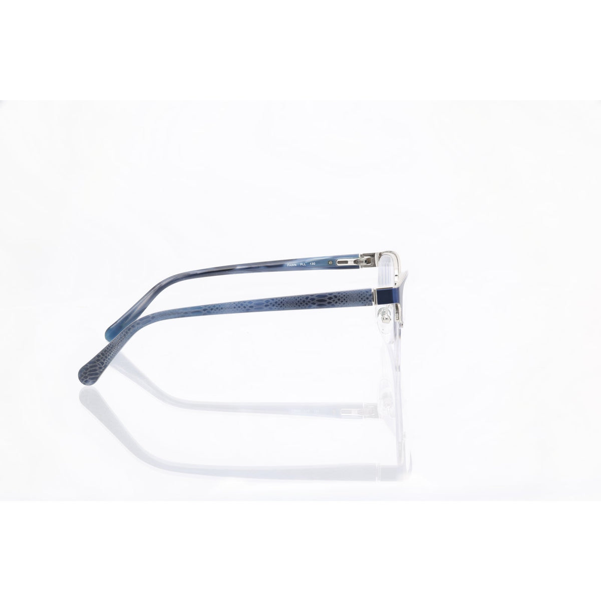 Banana Republic Fawn FLL eyeglass frames, photo 6 of 6