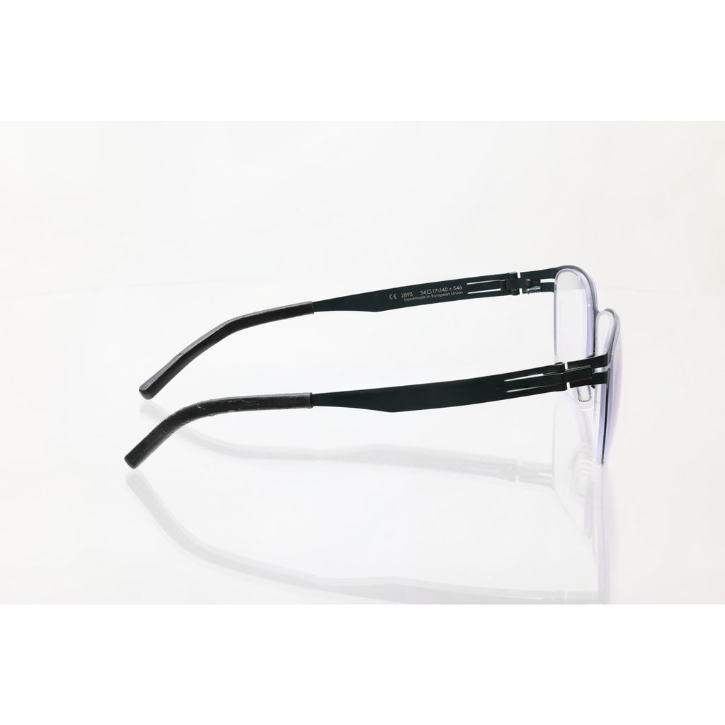 OVVO Optics 2893 54-17-140mm C.546 Eyeglass FRAMES ONLY - GOOD CONDITION