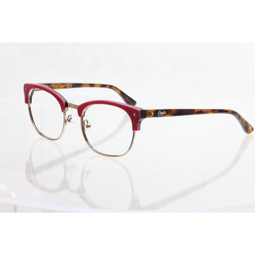 Candie's CA0140 48-20-135mm 066 Eyeglass FRAMES ONLY - GOOD CONDITION