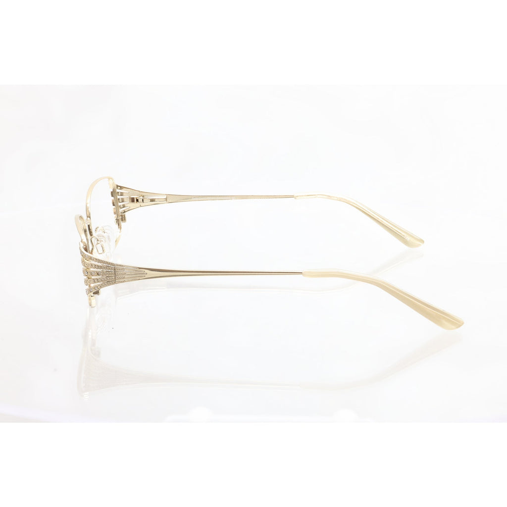 Sophia Loren's Beau Rivage 48 Zyloware 057 eyeglass frames, photo 4 of 6
