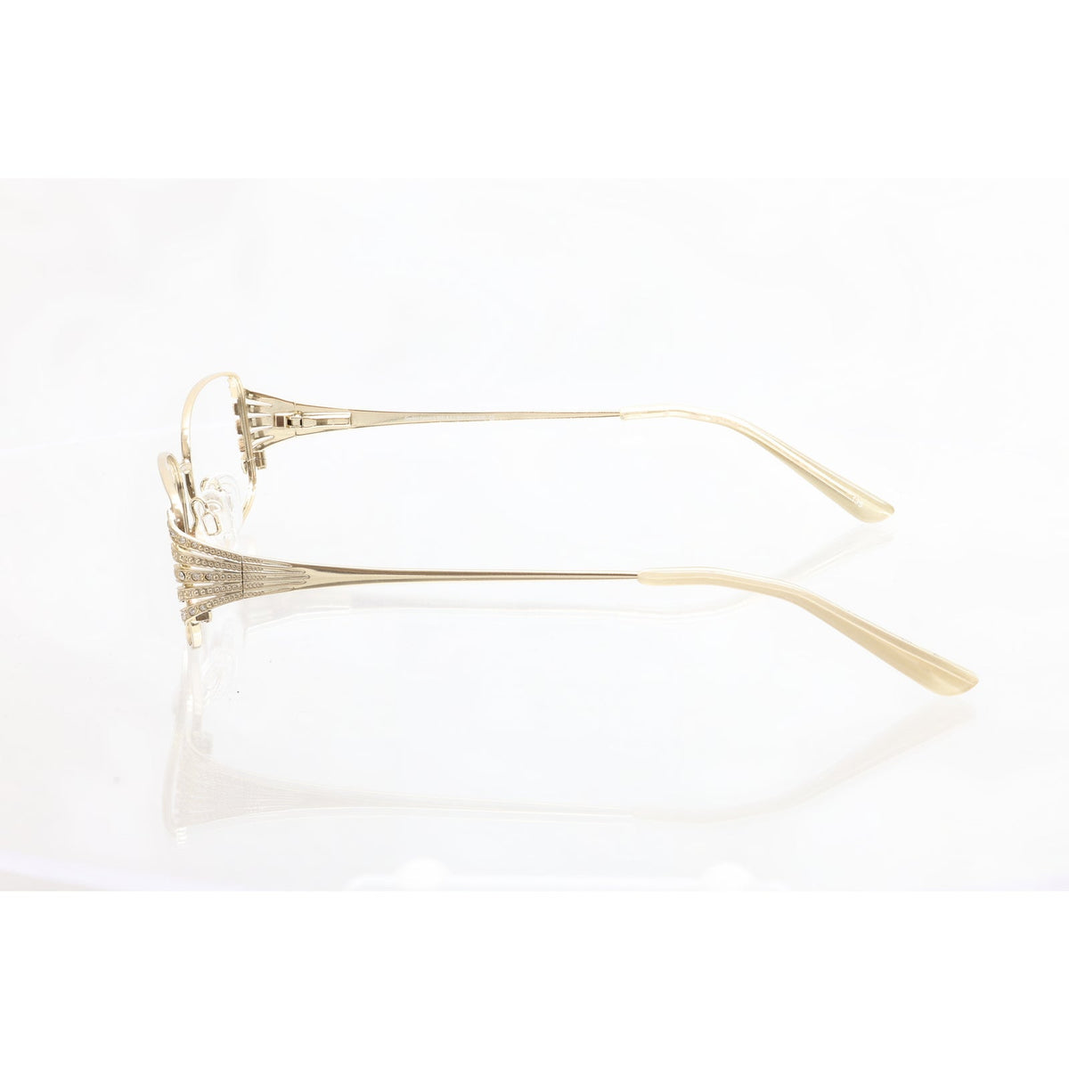 Sophia Loren's Beau Rivage 48 Zyloware 057 eyeglass frames, photo 4 of 6
