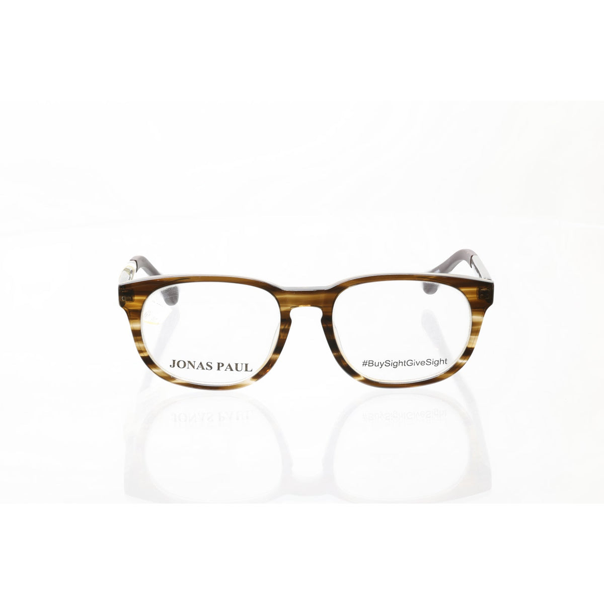 Jonas Paul Ryan/Ruth LSM kids' eyeglass frames, photo 3 of 6