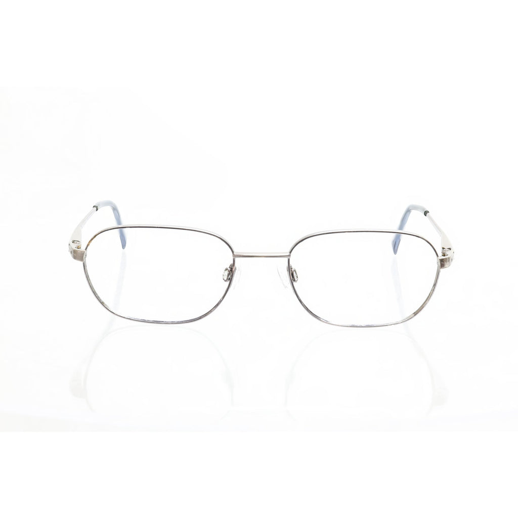 Charmant CH8165 GR eyeglass frames, photo 3 of 6
