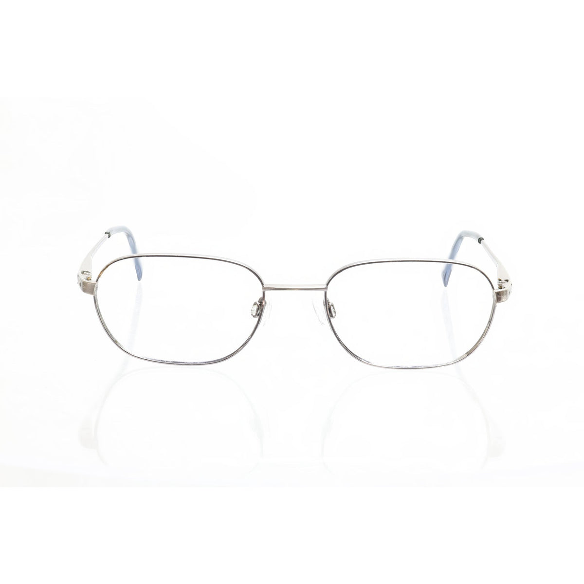 Charmant CH8165 GR eyeglass frames, photo 3 of 6