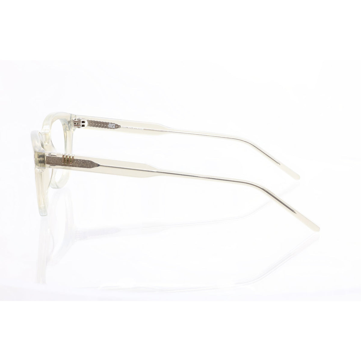 Muse 35-002156 eyeglass frames, photo 4 of 6