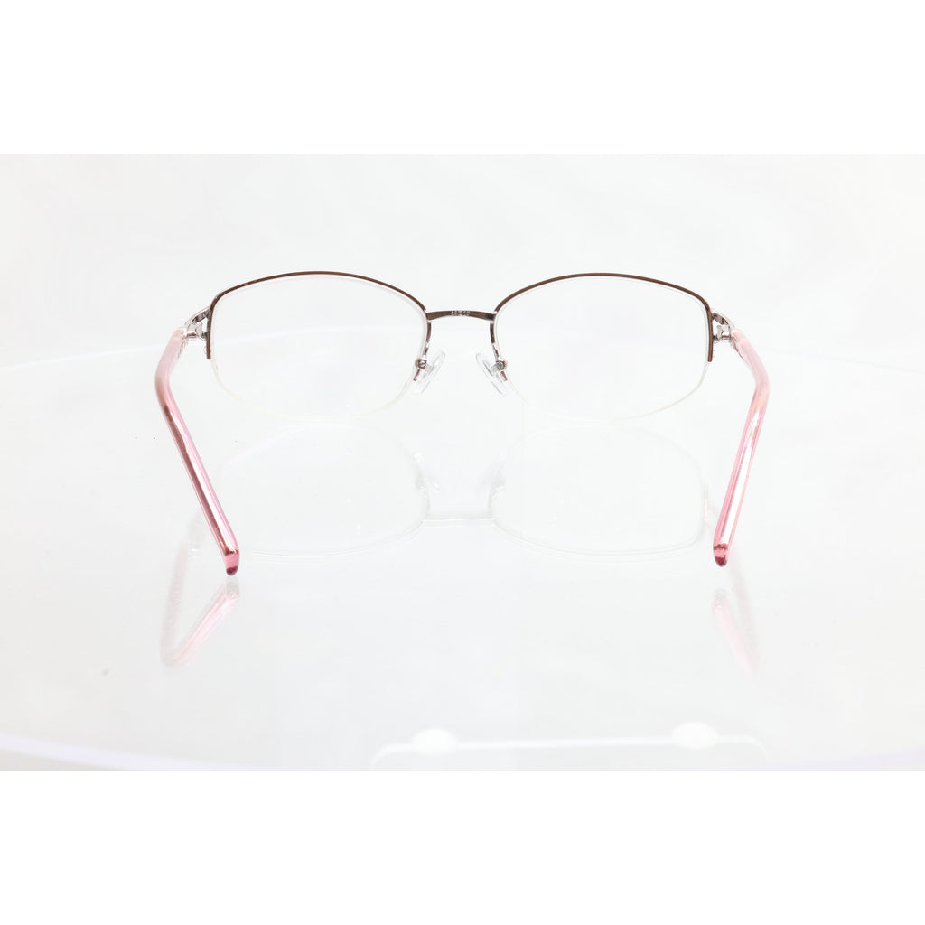 Sferoflex 2550-B 53-17-135mm 299 Eyeglass FRAMES ONLY - GOOD CONDITION