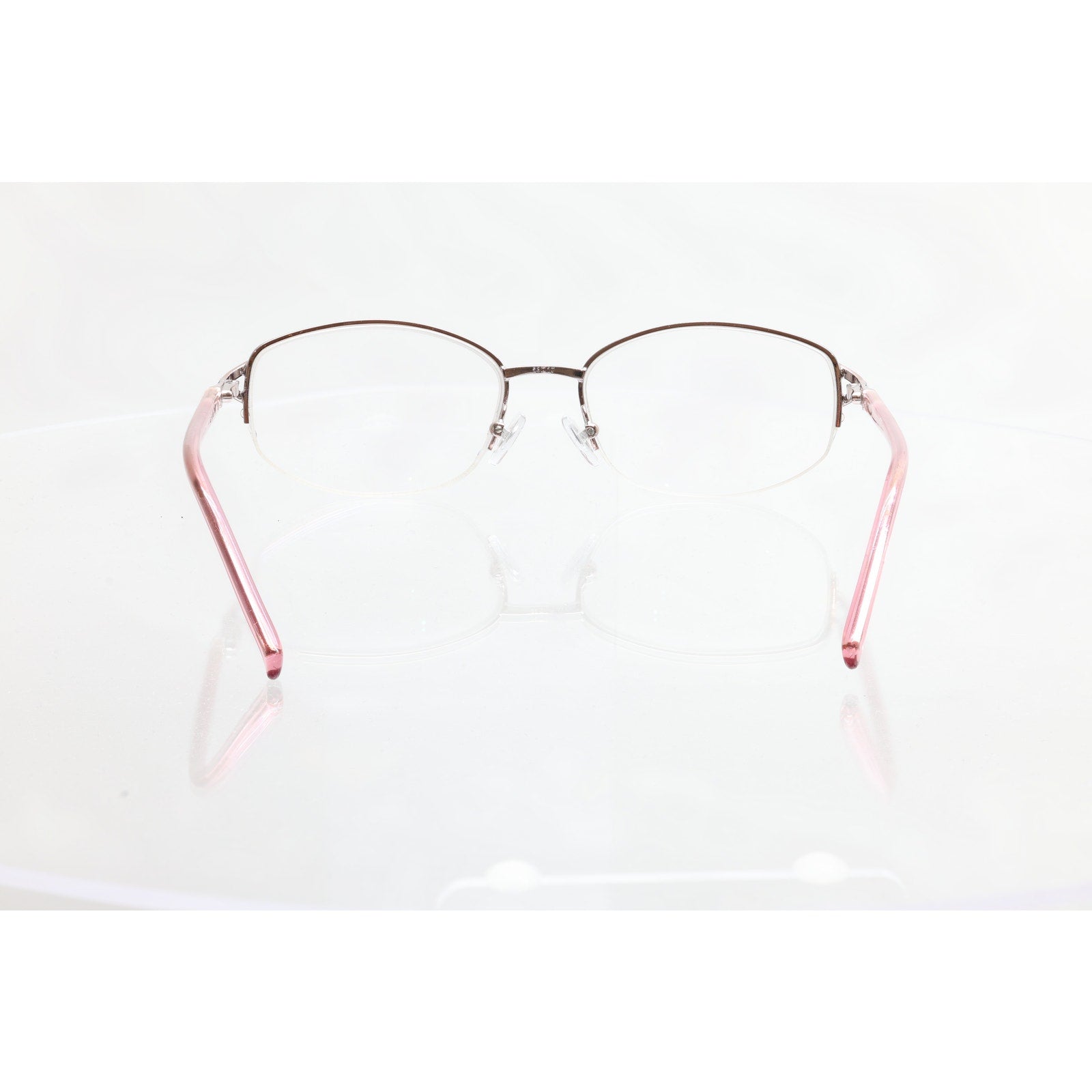 Sferoflex 2550-B 53-17-135mm 299 Eyeglass FRAMES ONLY - GOOD CONDITION
