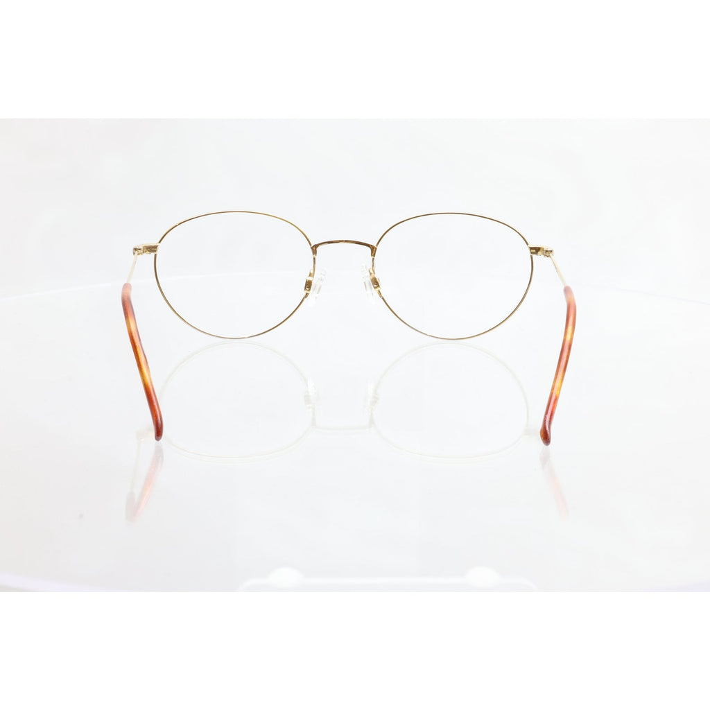 Tizz Titanium by Marcolin Style 2017 eyeglass frames, photo 5 of 6