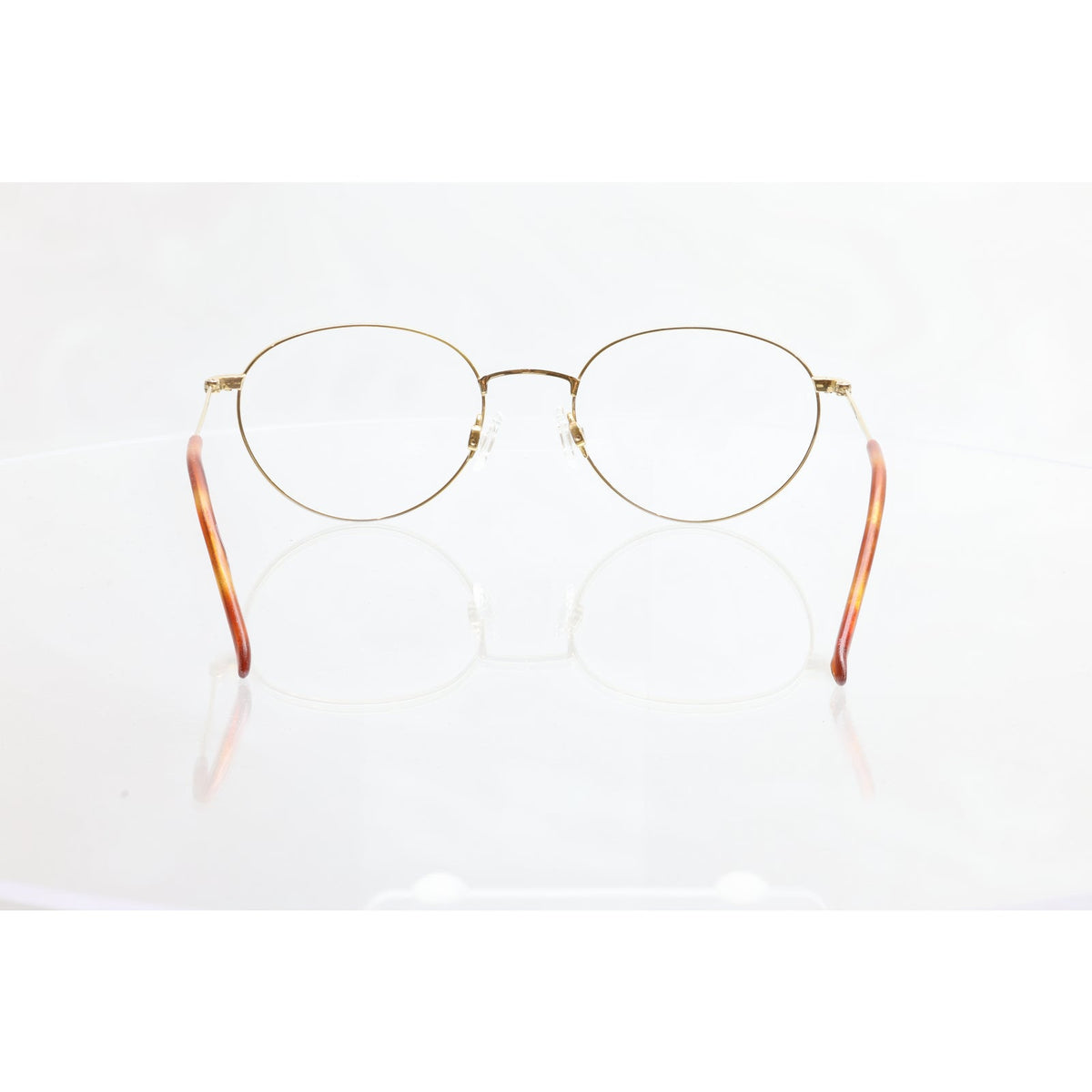 Tizz Titanium by Marcolin Style 2017 eyeglass frames, photo 5 of 6