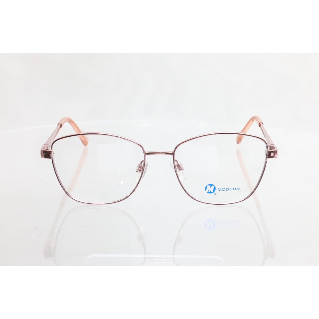Modern Martina Rose 53-15-140mm Eyeglass FRAMES ONLY - NEW/WITHOUT TAGS