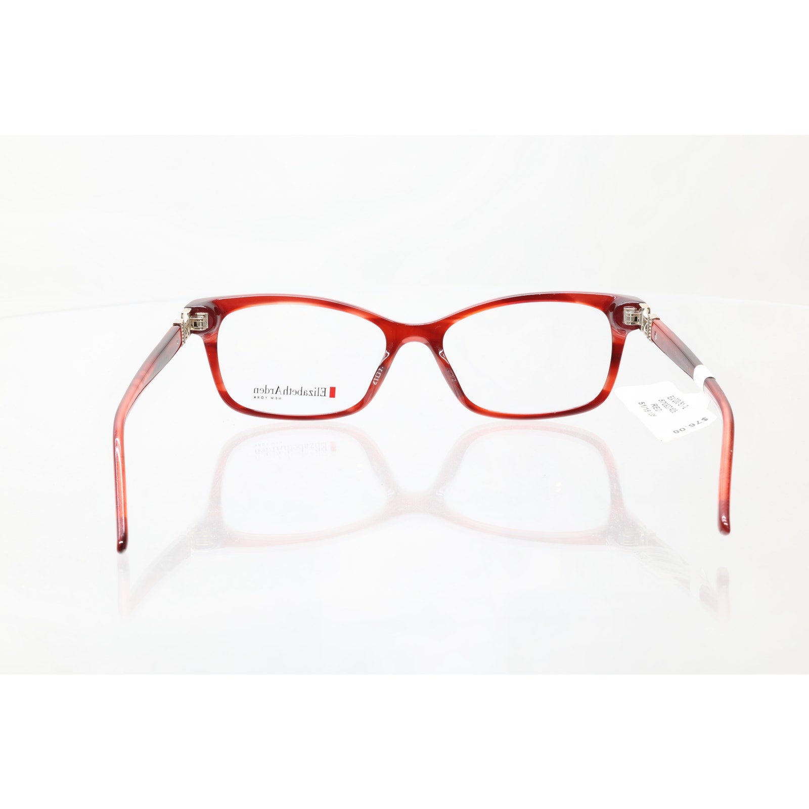 Elizabeth Arden EA 1200-2 51-15-135mm Eyeglasses FRAMES ONLY - NEW CONDITION