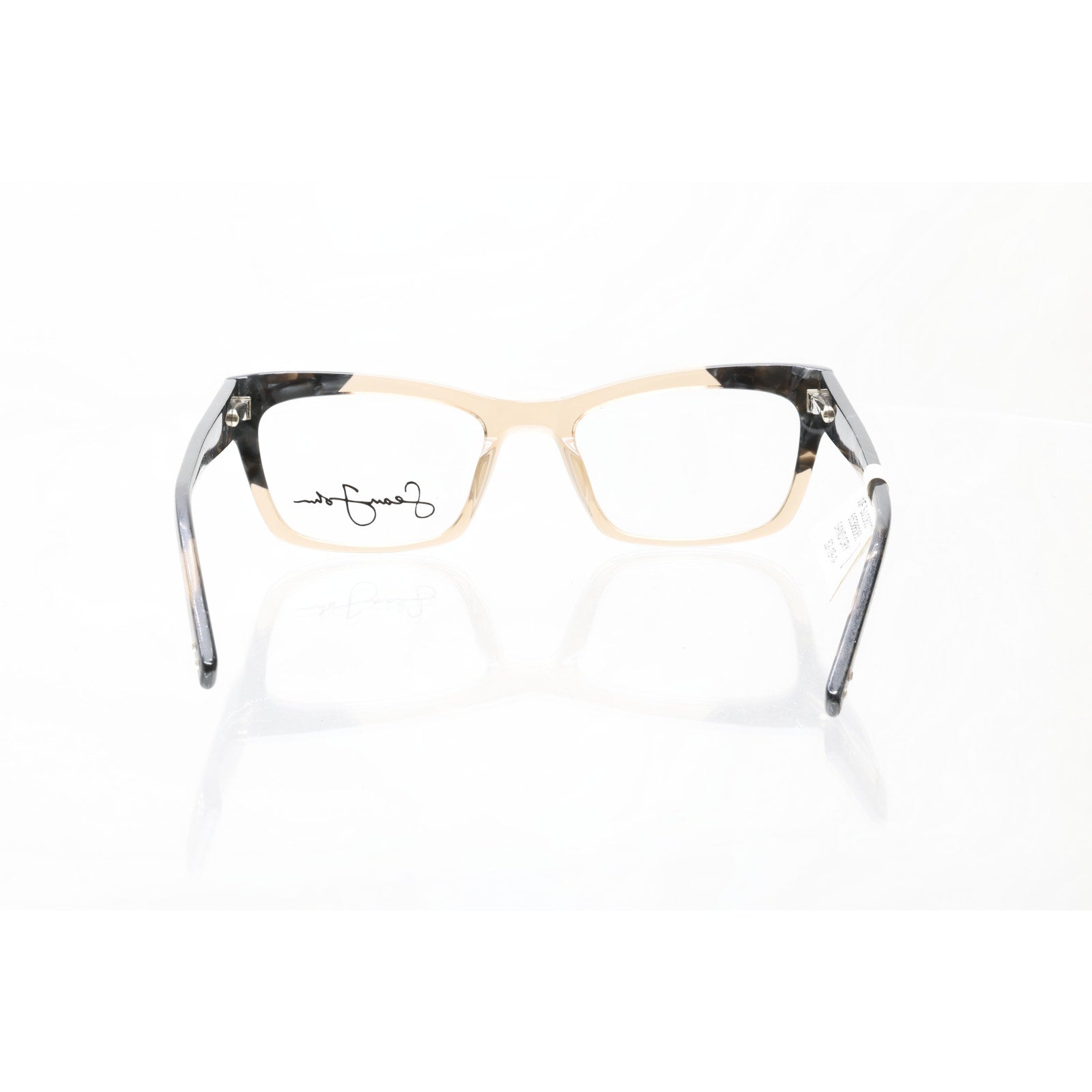 Sean John SJLO6027 278 HM 52-19-145mm Eyeglasses FRAMES ONLY - NEW CONDITION