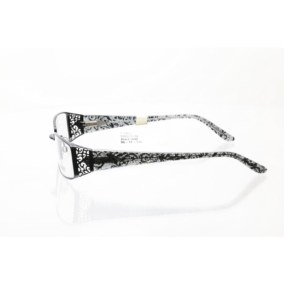 Takumi T9922 eyeglass frames, photo 4 of 7