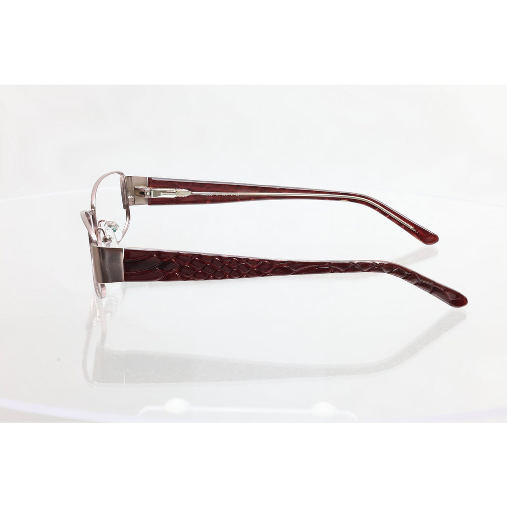 South Hampton SH0002 53-16-135mm LI Eyeglass FRAMES ONLY - GOOD CONDITION