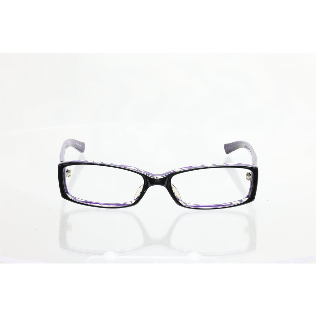 Kensie Illuminate BK eyeglass frames, photo 2 of 6