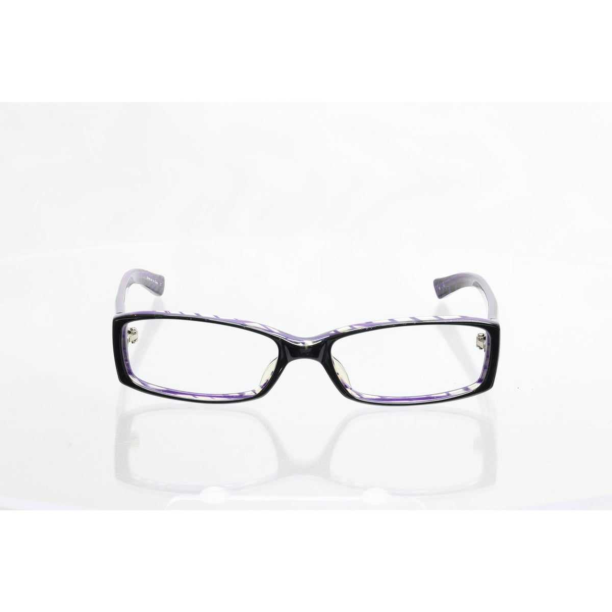 Kensie Illuminate BK eyeglass frames, photo 2 of 6