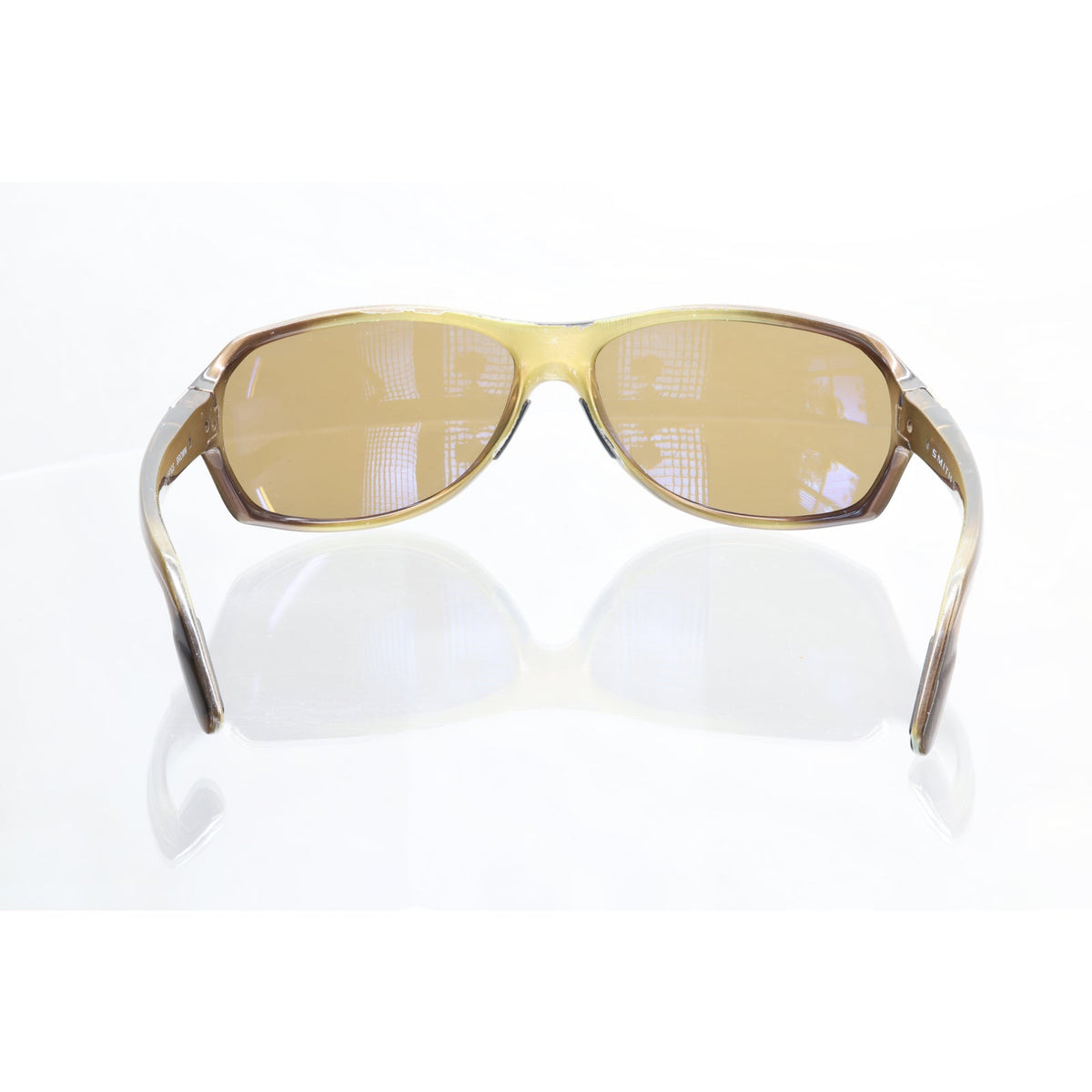 Smith Capital PolarChromic brown sunglasses, photo 5 of 8
