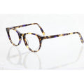 Warby Parker JANE M 49-18-145mm 252 Eyeglass FRAMES ONLY - GOOD CONDITION