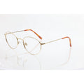 Tizz Titanium by Marcolin Style 2017 eyeglass frames