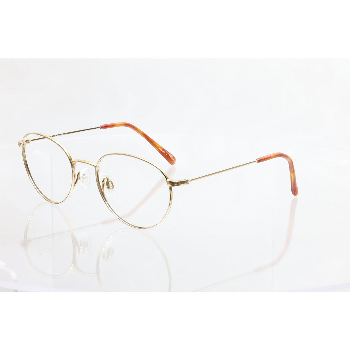 Tizz Titanium by Marcolin Style 2017 eyeglass frames