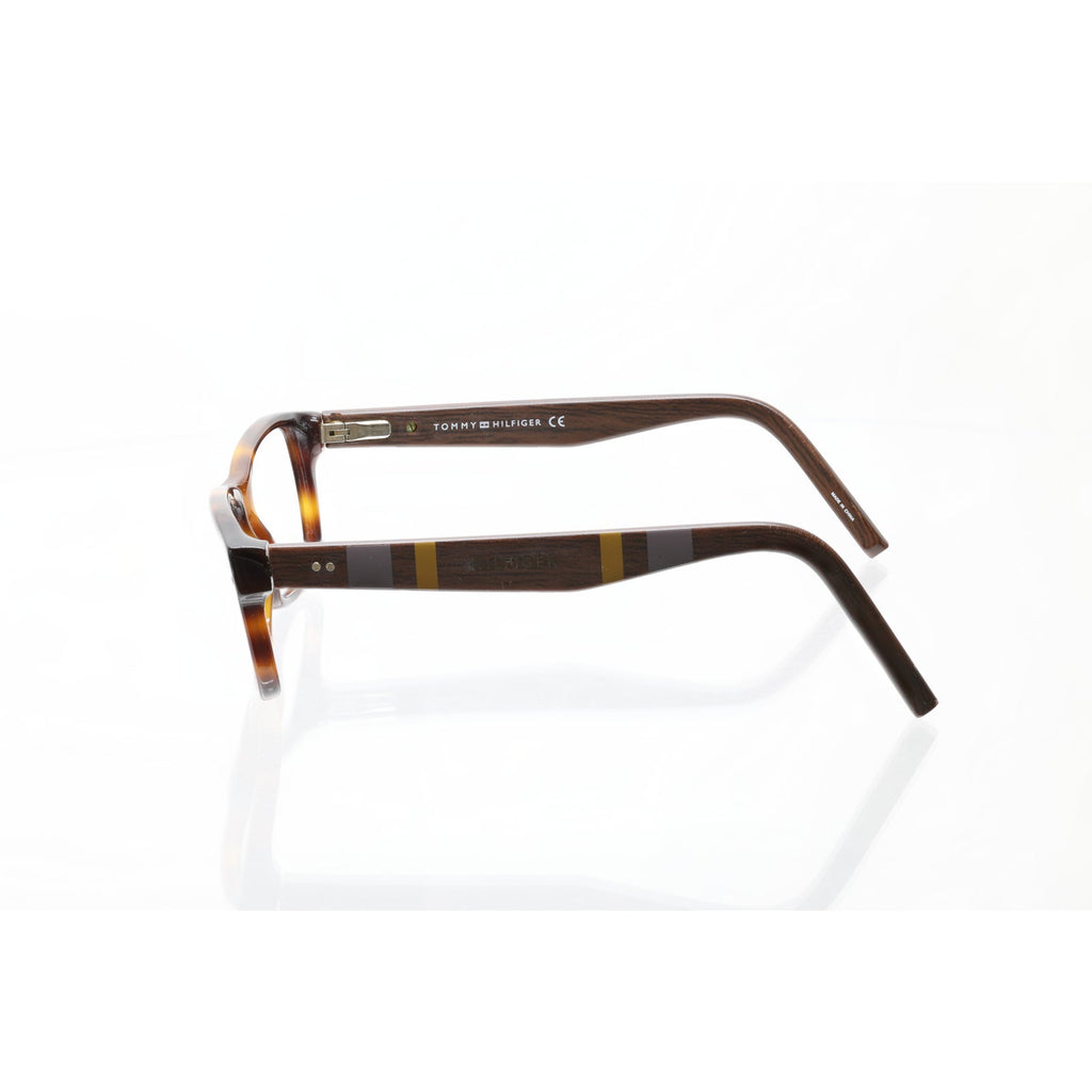 Tommy Hilfiger TH 1136 H1X eyeglass frames, photo 4 of 6