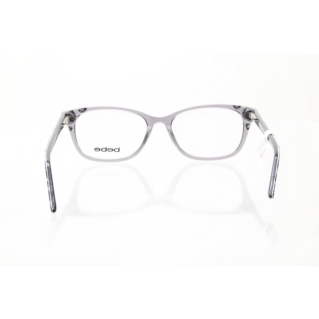 Bebe BB4163 001 HM eyeglass frames, photo 5 of 6