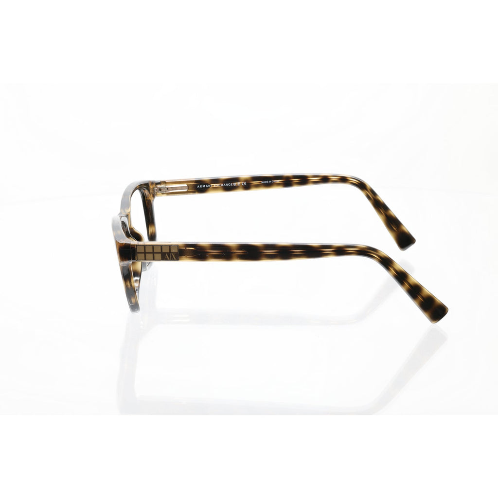 Armani Exchange AX 3006 8037 eyeglass frames, photo 4 of 6