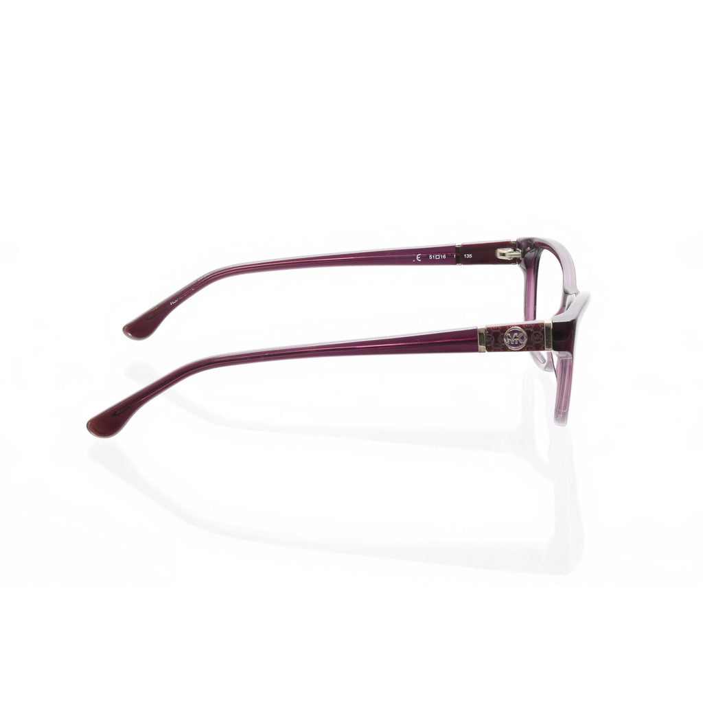Michael Kors MK269 505 eyeglass frames, photo 6 of 6